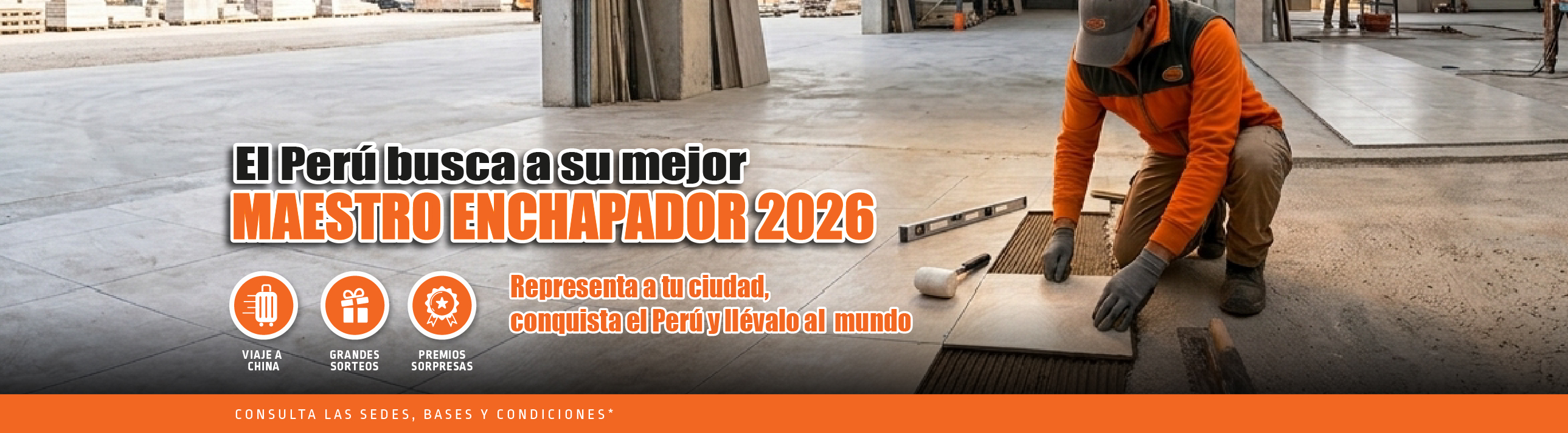 Catálogo de productos