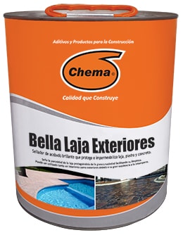 Bella Laja Exteriores