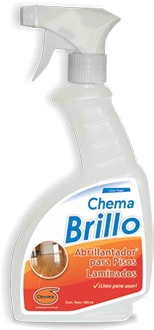 Chema Brillo