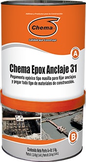 Chema Epox Anclaje 31