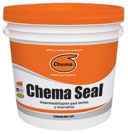 Chema Seal