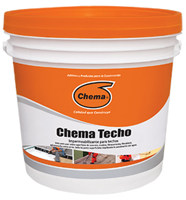 Chema Techo