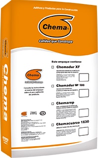 Chemadur XF