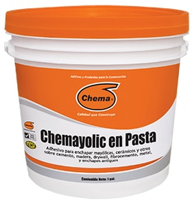 Chemayolic en Pasta