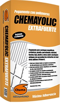 Chemayolic Extrafuerte