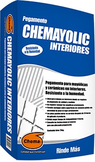 Chemayolic Interiores