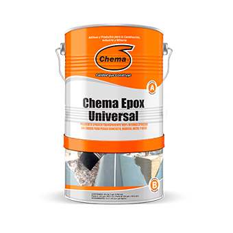 Chema Epox Universal