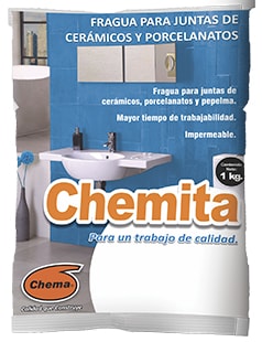 Fragua Chemita