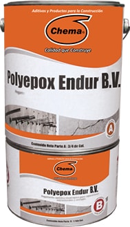 Polyepox Endur B.V.