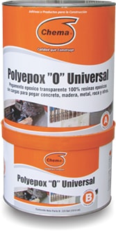 Polyepox Endur Gel