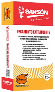 Sansón Extrafuerte